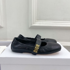 Christian Dior Low Shoes